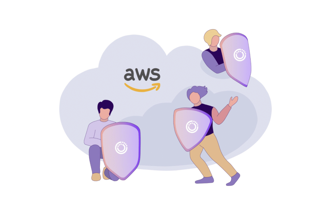 AWS infrastructure security: Top 6 must-know best practices