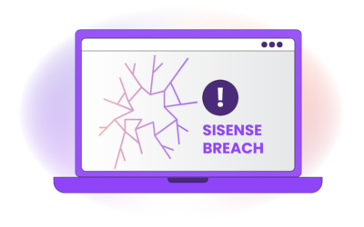 Sisense Breach – Stealing a Valet Lockbox