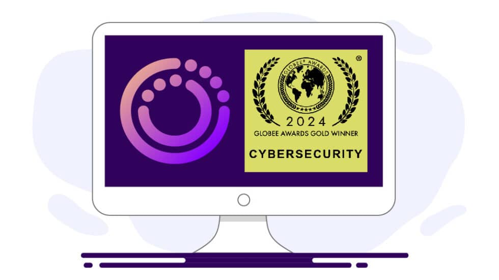 Blog 8 Winning a Gold Globee Reaffirms Approach to Identity Security