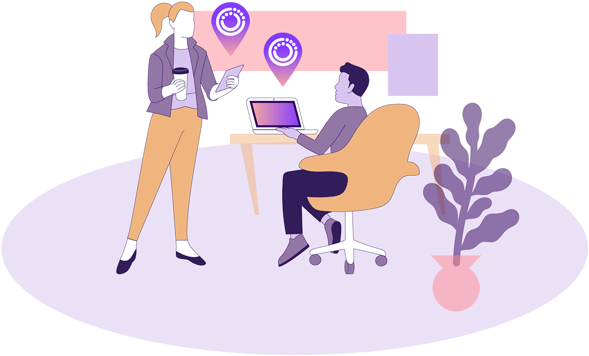 align-access-with-job partnership