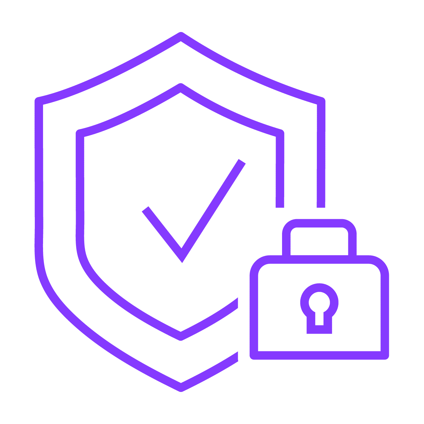 security2 settings