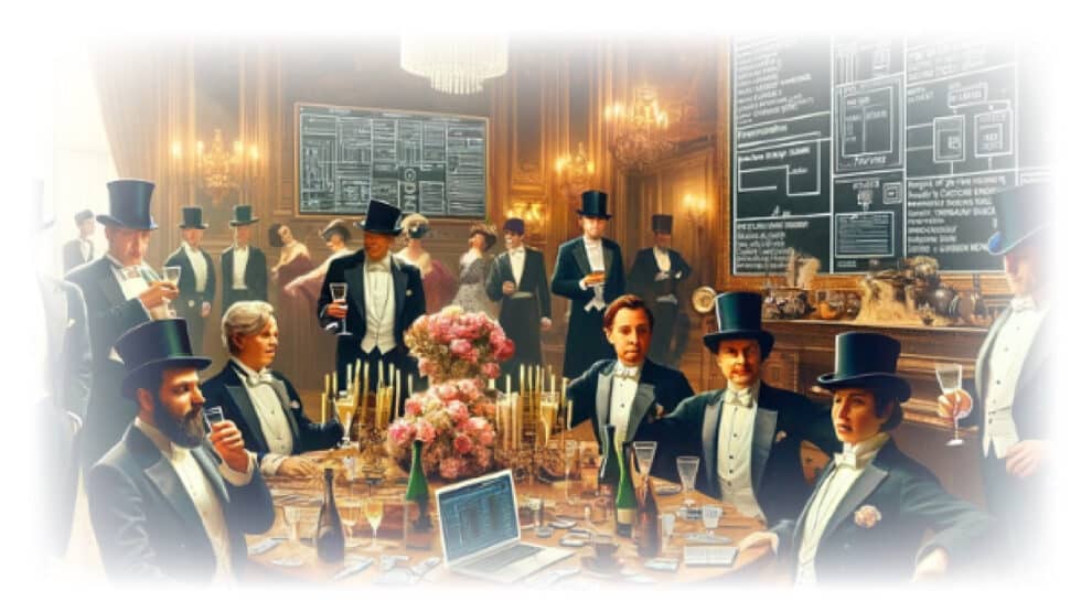 Blog 9 The High Society Sophisticated Threat Actors