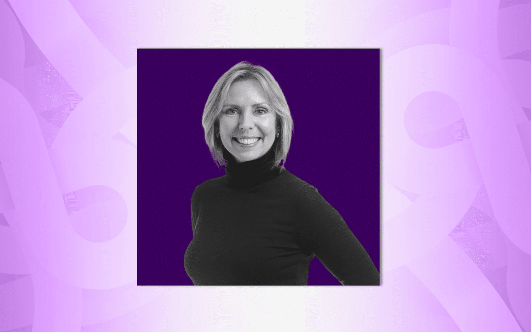 Zilla Security hires Melodye Mueller as CMO